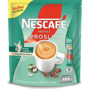 NESCAFE PROSLIM 17KPL/PACK