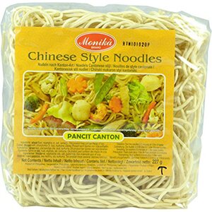 Monika Chinese Style Pancit Canton