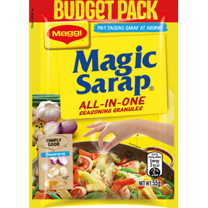 Maggi Magic Sarap 55G