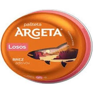 ARGETA Lohipatee 95g