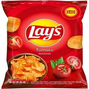 LAY`S Tomaattisipsit 200g