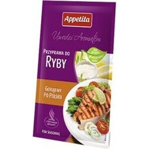 Appetita Kalamauste 25g