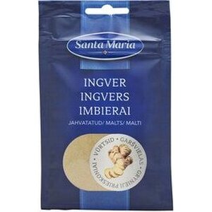 Santa Maria Inkivääri 20g