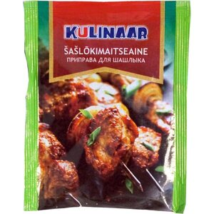 Kulinaar Grillimauste 30g