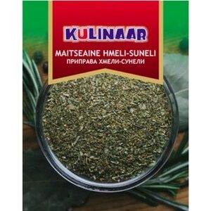 Kulinaar Hmeli suneli 30g