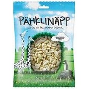 PÄHKLINÄPP Kuorittu maapähkinä 200g