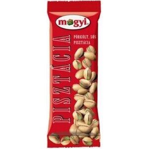 Mogyi Pistaasit, suol. 60g