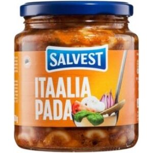 Salvest Italian pata 530g