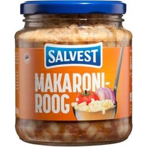 Salvest Makaronilaatikko 530g