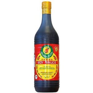 Marca pina SOY SAUCE 1L