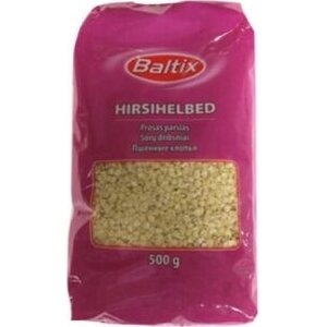 Baltix Hirssihiutaleet 500g