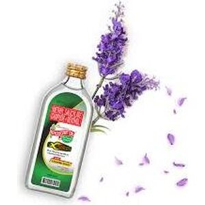 EFFICASCENT OIL EXTREME LAVENDER SCENT 100ml