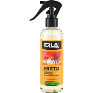 Erla MISTO ROMANTIC SUNSET 250ml