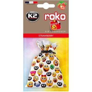 K2 Roko Smiley