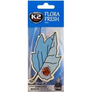 K2 Flora Fresh