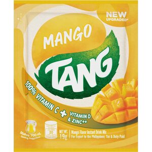 Tang MANGO 19g