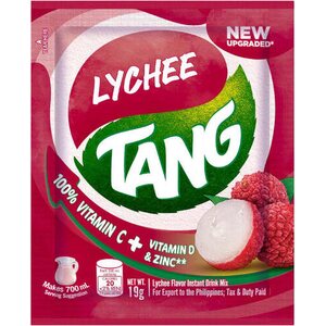 Tang LYCHEE 19g