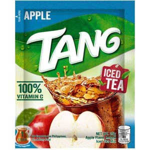 Tang APPLE ICED TEA 19g