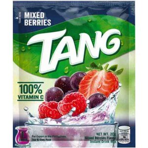 Tang MIXED BERRIES 19g