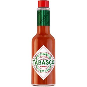 TABASCO PEPPER SAUCE 60ml