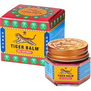 Tigerbalm (RED) 20g.