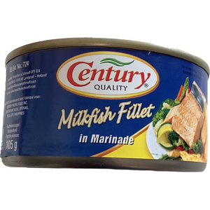 Century tuna MARINOITU MAITOKALAFILEE 184 G