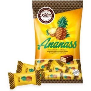 Kalev Ananas 150g