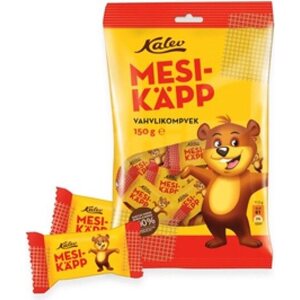 Kalev Mesikäpp 150g