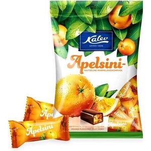 Kalev Appelsinimarmeladi 175g