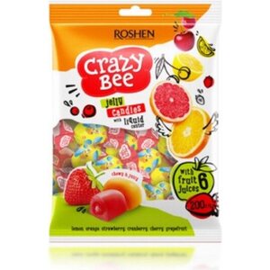 Kalev Karkit Crazy Bee 200g