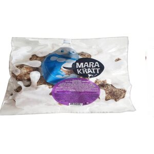 MARA KRATT Pikkuleipä mustaherukka 250g