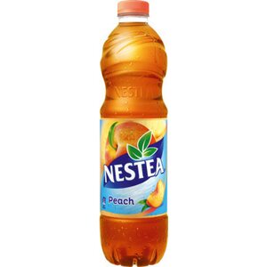 Nestle NESTEA Persikka 1,5l