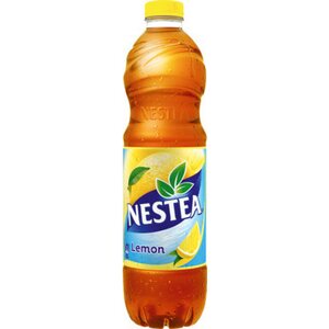 Nestle NESTEA Sitruuna 1,5l