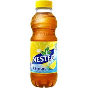 Nestle NESTEA Sitruuna 0,5l