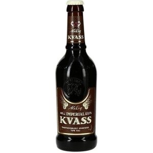 A. LE COQ Imperial kvass 0,4l