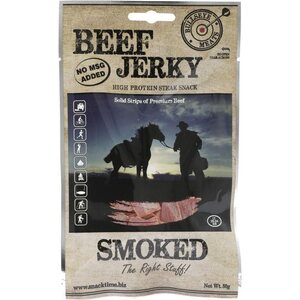 Bullseye Smoked 50g