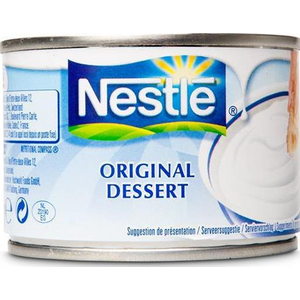 Nestle Cream (Orginal dessert) 170g