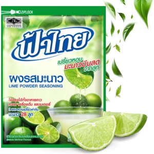 FaThai Limejauho mauste 70g