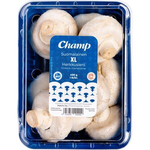 Champ XL, 400 g