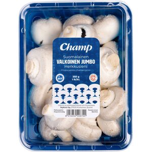 Champ jumbo 350 g