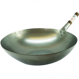 Iron Wok 15'' 38,10cm