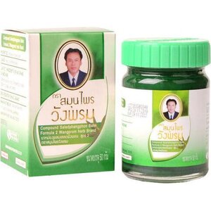 Saledphangphon balm 50ml