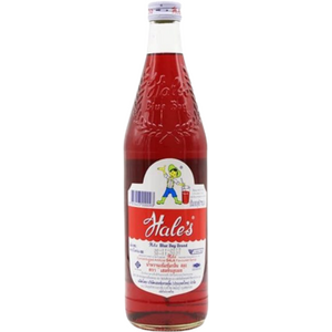 Hale`s Sala Soda Red 710ml