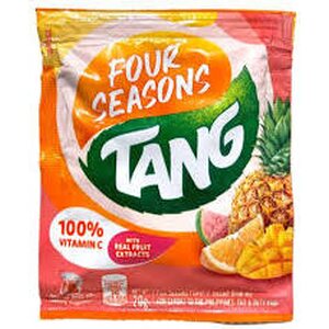 Tang Four Season 19g