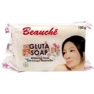 BEAUCHE Beauche Gluta Saippua - 90g