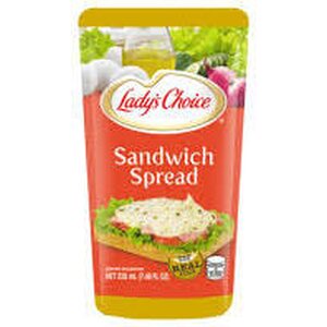 Lady's Choice Sandwich Spead 220ml