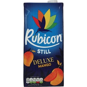 Rubicon Deluxe Mango 1L