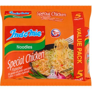 Indomie Special chicken 5pcs