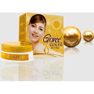 GOREE GOLD 24k BEAUTY CREAM