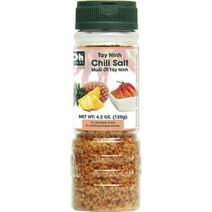 DH Foods Chili Salt 120g